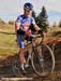 Jim Horner UCI `Cross
