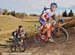 Jim Horner UCI `Cross