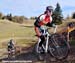 Jim Horner UCI `Cross