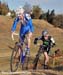 Jim Horner UCI `Cross