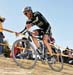 Jim Horner UCI `Cross