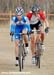 Jim Horner UCI `Cross