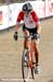 Jim Horner UCI `Cross