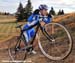 Jim Horner UCI `Cross