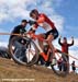 Jim Horner UCI `Cross