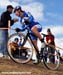 Jim Horner UCI `Cross