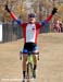 Jim Horner UCI `Cross
