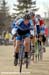 Jim Horner UCI `Cross