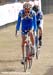 Jim Horner UCI `Cross