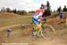 Jim Horner UCI `Cross