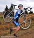 Jim Horner UCI `Cross