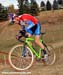 Jim Horner UCI `Cross