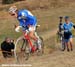 Jim Horner UCI `Cross