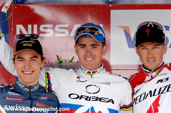 Houffalize World Cup
