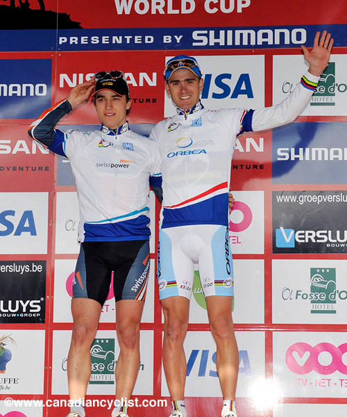 Houffalize World Cup