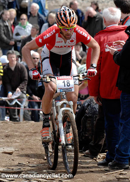 Houffalize World Cup