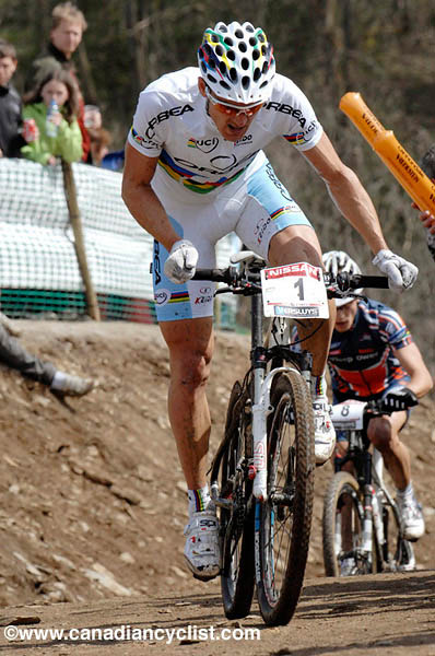 Houffalize World Cup