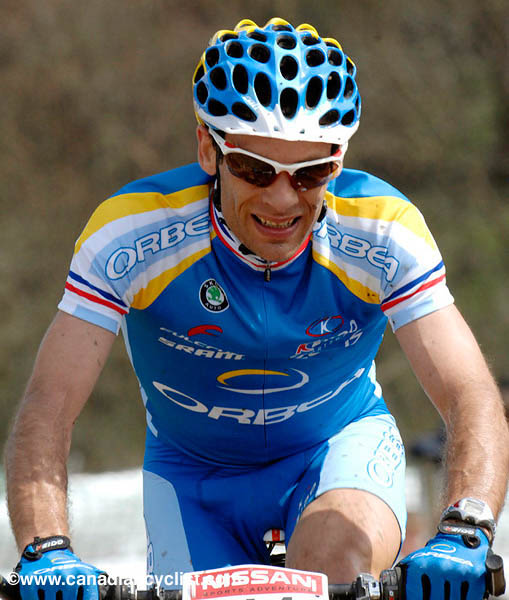 Houffalize World Cup