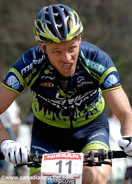 Houffalize World Cup
