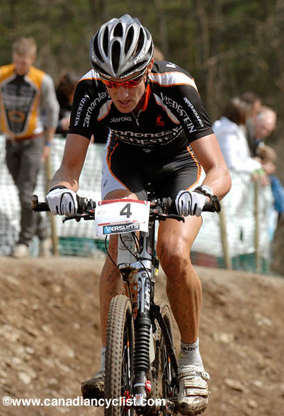 Houffalize World Cup