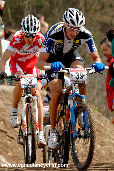 Houffalize World Cup