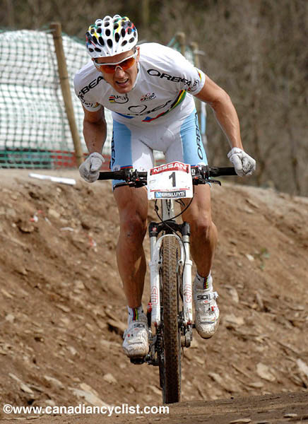 Houffalize World Cup