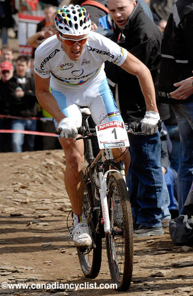 Houffalize World Cup
