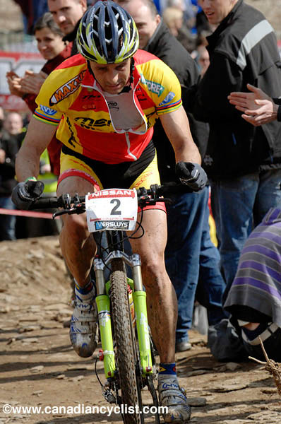 Houffalize World Cup