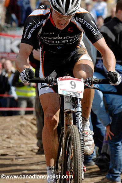 Houffalize World Cup