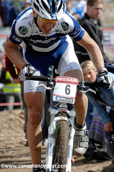 Houffalize World Cup