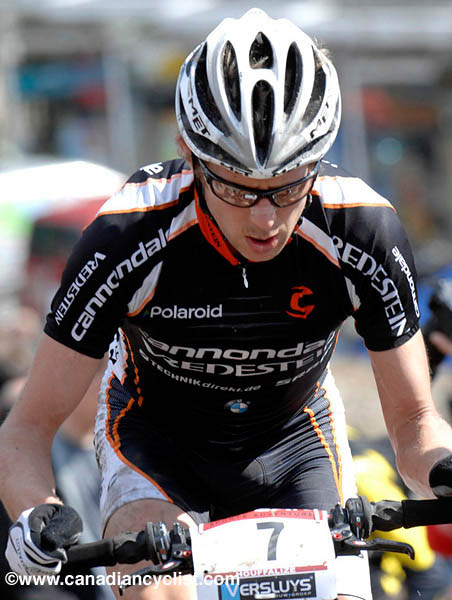 Houffalize World Cup