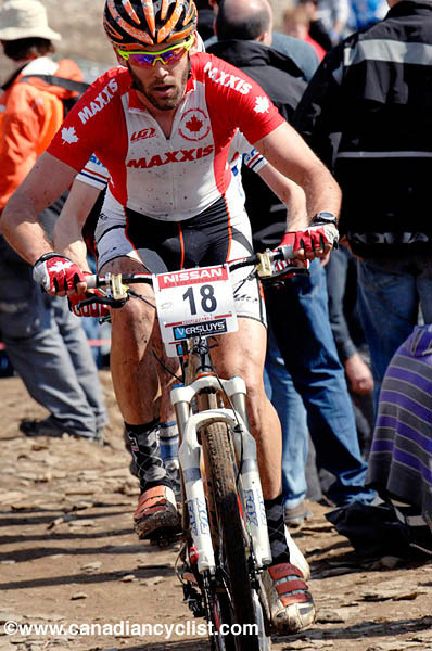 Houffalize World Cup