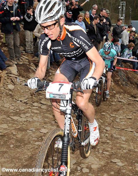 Houffalize World Cup