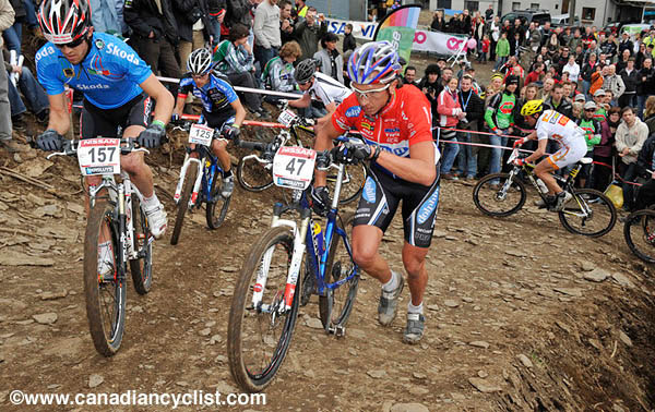 Houffalize World Cup