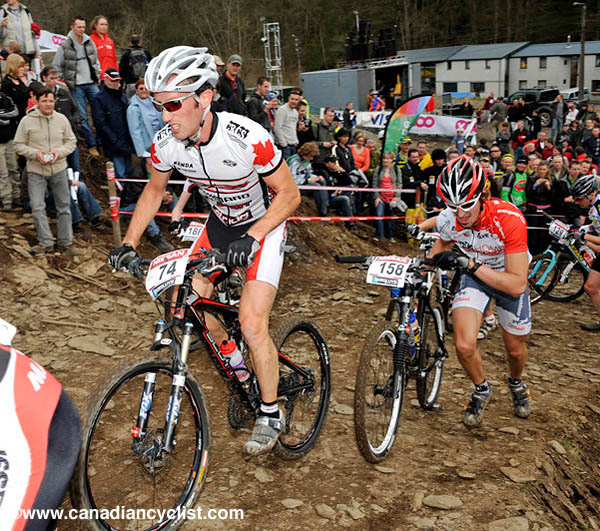 Houffalize World Cup