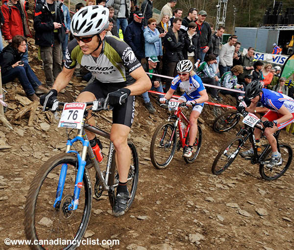 Houffalize World Cup