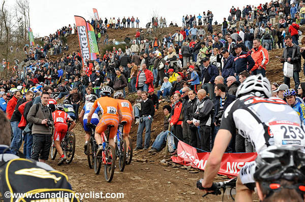 Houffalize World Cup