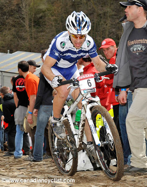 Houffalize World Cup