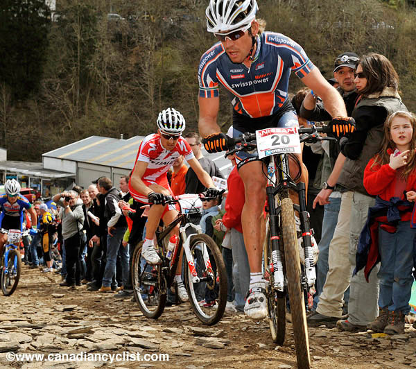 Houffalize World Cup