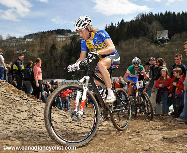 Houffalize World Cup