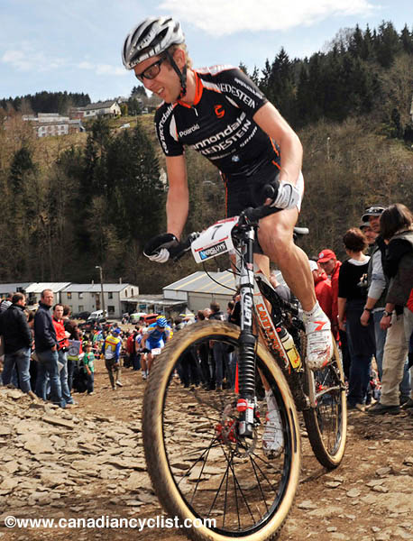 Houffalize World Cup