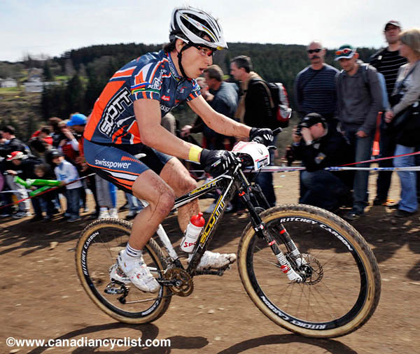 Houffalize World Cup