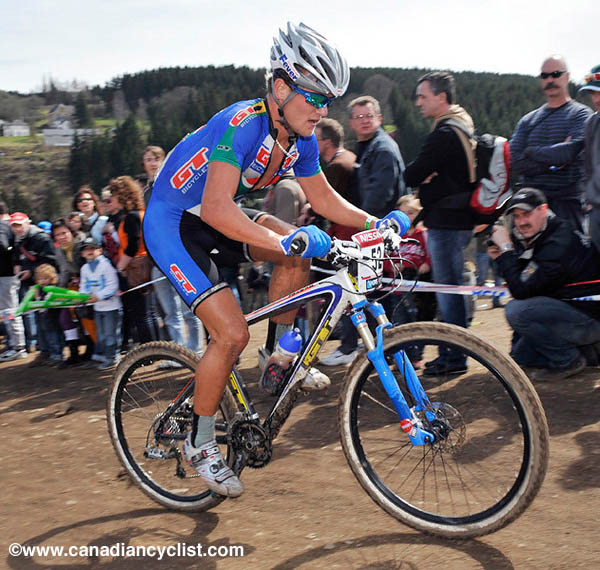 Houffalize World Cup