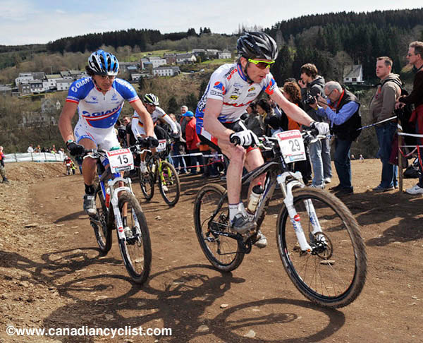 Houffalize World Cup