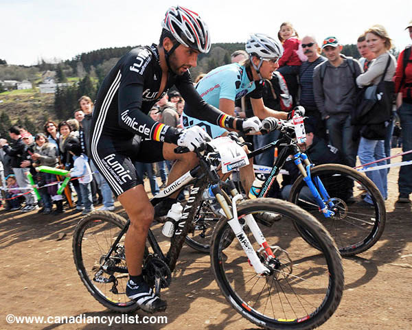 Houffalize World Cup