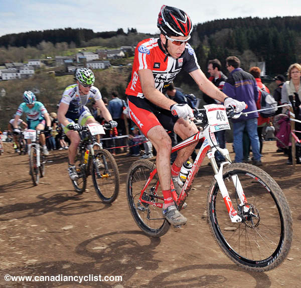Houffalize World Cup