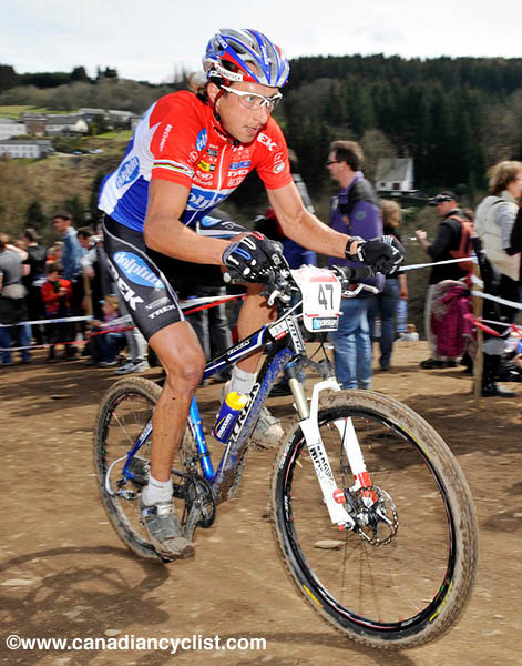 Houffalize World Cup