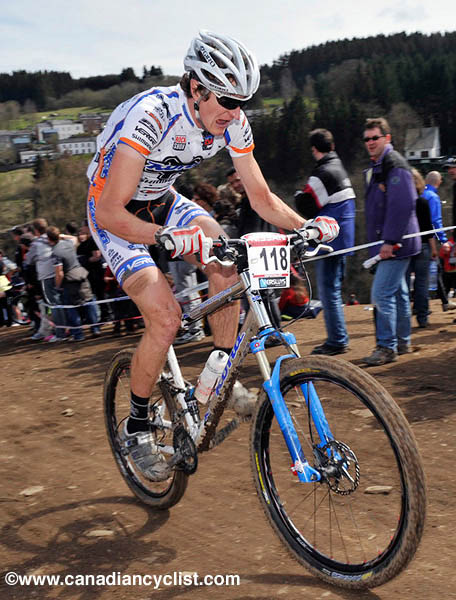 Houffalize World Cup