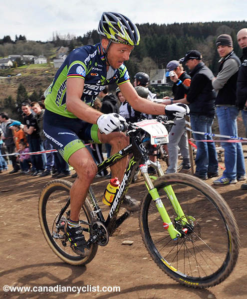 Houffalize World Cup