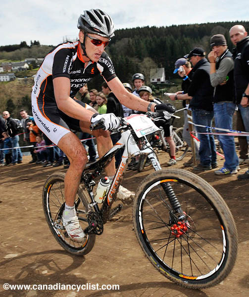 Houffalize World Cup